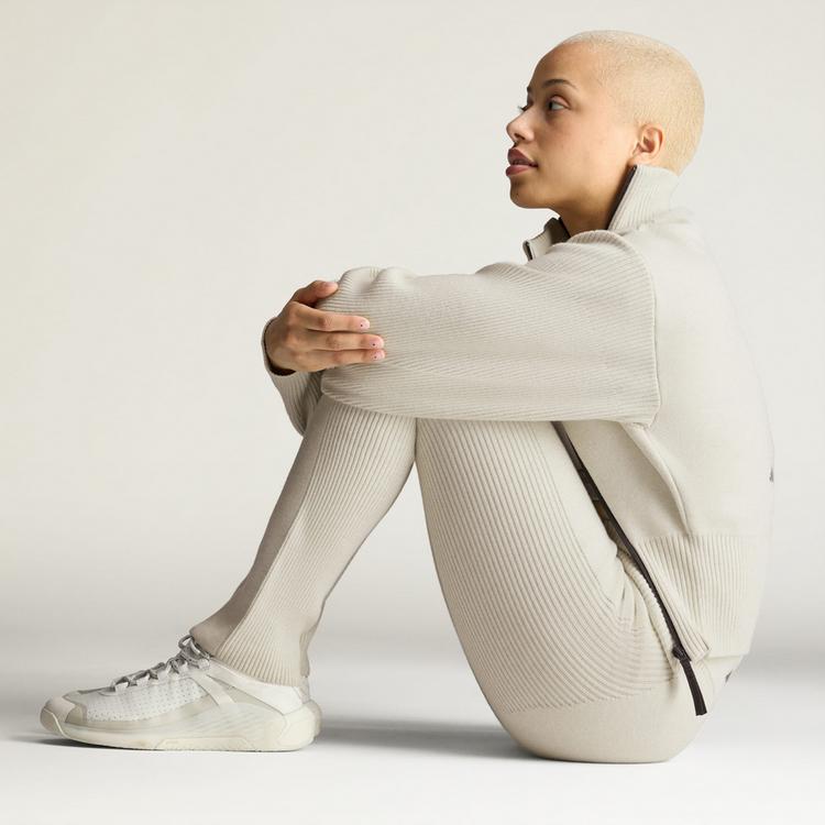 adidas adidas adidas by Stella McCartney Trainingshose Damen - Orbit Grey - 0 | SportScheck