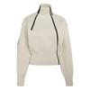 adidas adidas by Stella McCartney Trainingsjacke Damen - Orbit Grey