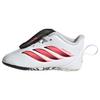 adidas PREDATOR ERSTLINGSSCHUH Fu&szlig;ballschuhe Kinder - Cloud White / Solar Turbo / Core Black