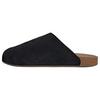 adidas ADIMULE SPW M Badeschlappen Sandalen Herren - Core Black / Core Black / Gum