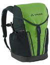 VAUDE Puck 10 Wanderrucksack Kinder - dark forest