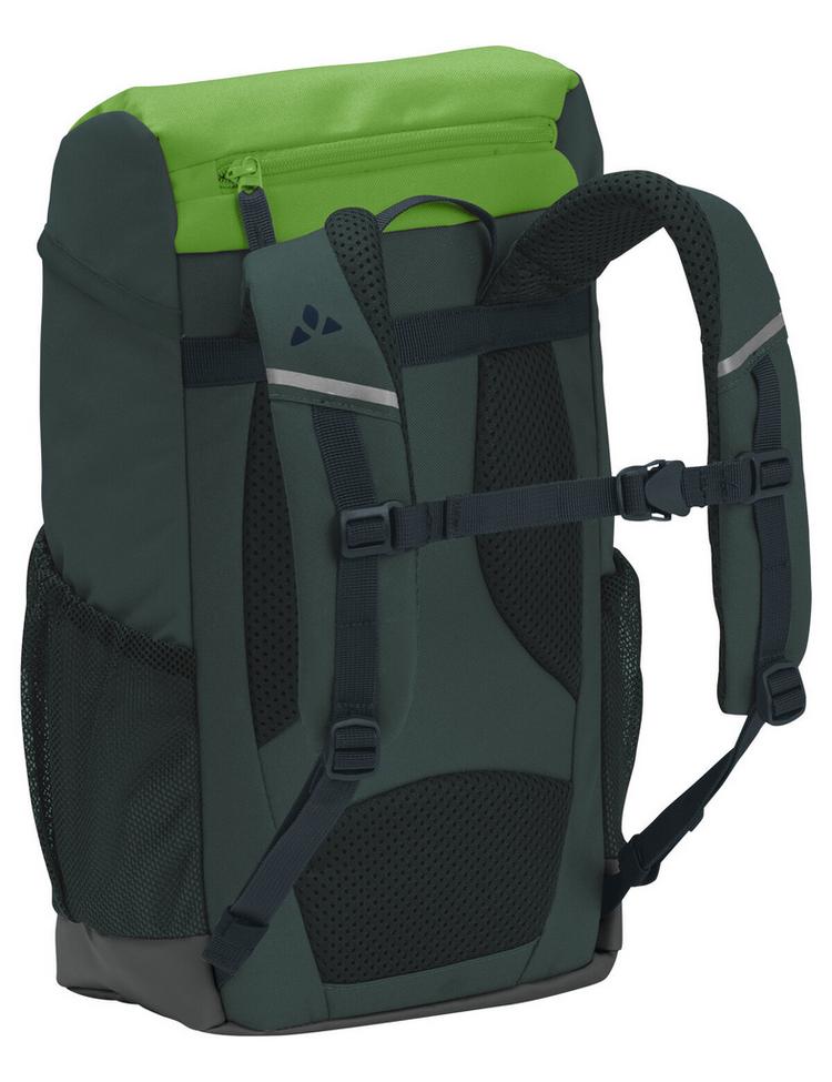 VAUDE VAUDE Puck 10 Wanderrucksack Kinder - dark forest - 0 | SportScheck