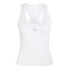 adidas CLUB TENNIS CLIMACOOL TANKTOP, Tanktop Damen - White
