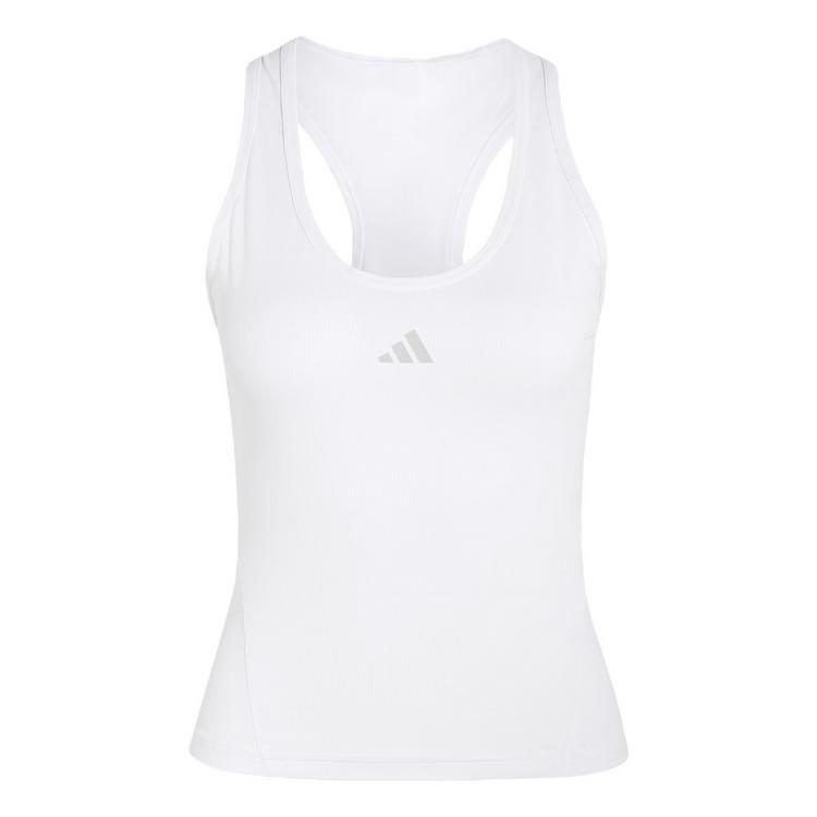 adidas adidas CLUB TENNIS CLIMACOOL TANKTOP, Tanktop Damen - White - 0 | SportScheck