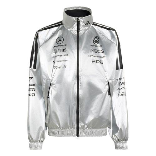 adidas MERCEDES - AMG PETRONAS FORMULA 1 TEAM Trainingsjacke