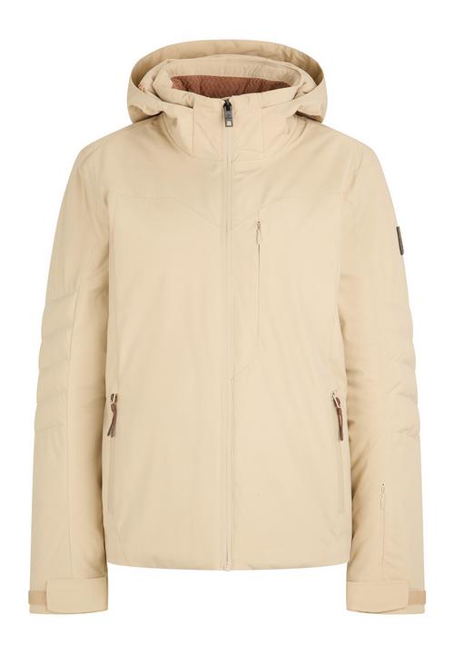 Ziener TETTA-Z Skijacke Damen