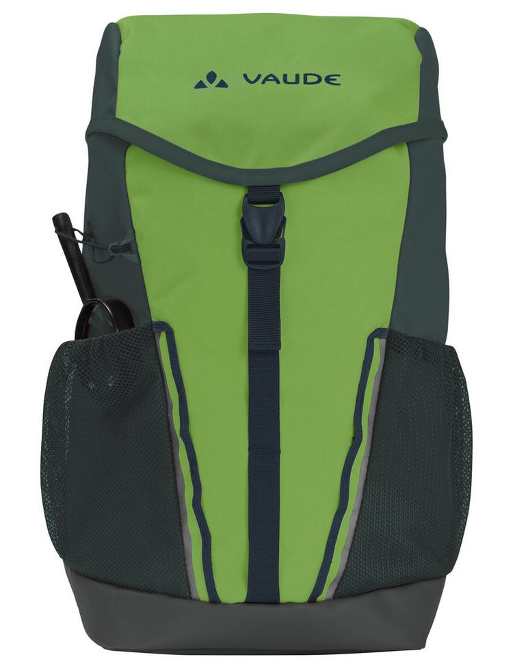 VAUDE VAUDE Puck 10 Wanderrucksack Kinder - dark forest - 1 | SportScheck
