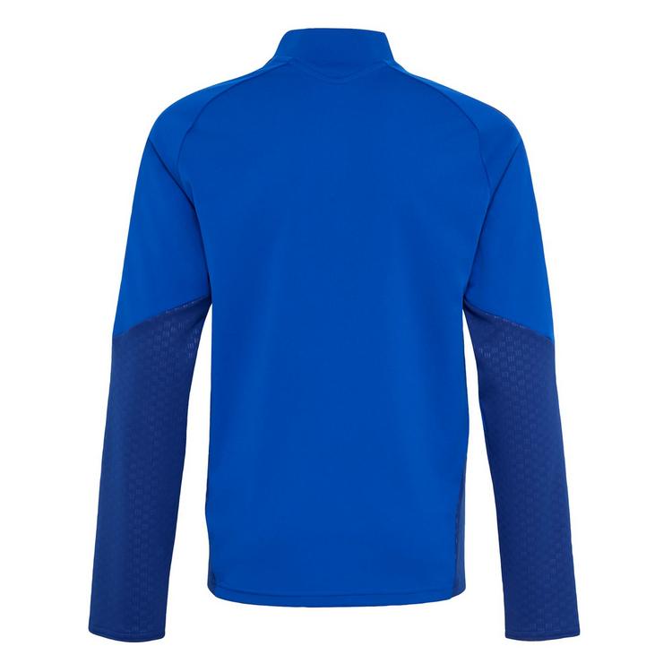 adidas adidas Manchester United 26/27 Cup Tiro Kids Trainingsjacke Kinder - Royal Blue - 0 | SportScheck
