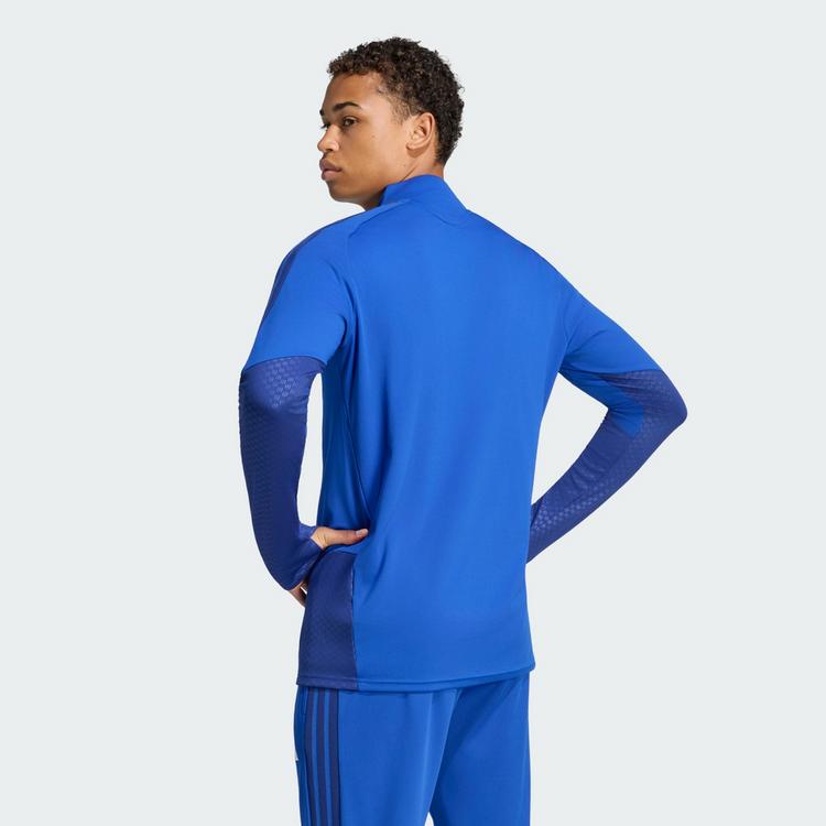 adidas adidas Manchester United 26/27 Cup Tiro Trainingsjacke Herren - Royal Blue - 1 | SportScheck