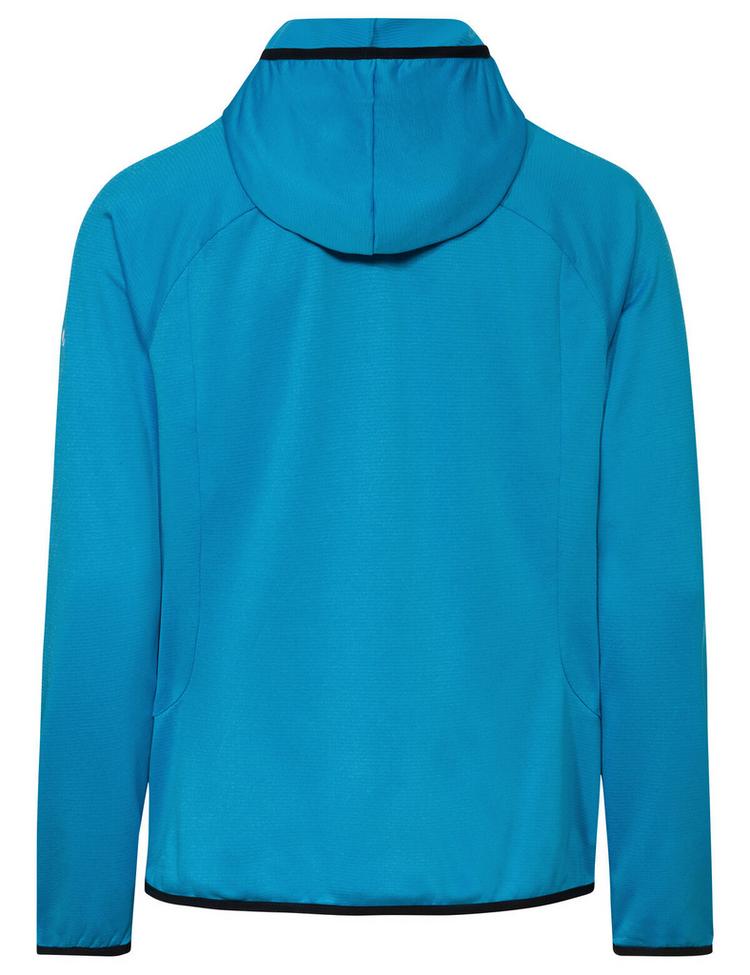 VAUDE VAUDE Tekoa II Fleecejacke Herren - active blue - 0 | SportScheck