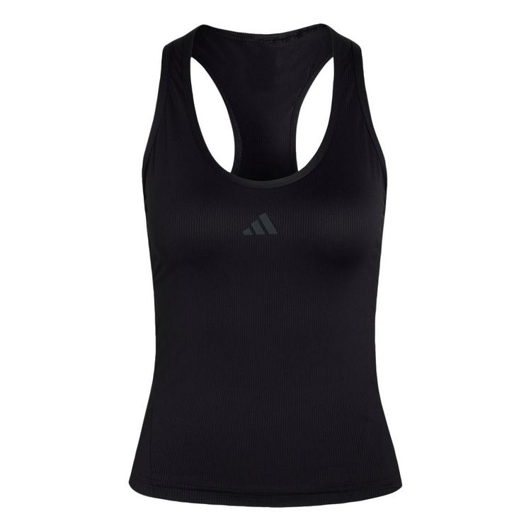 adidas adidas CLUB TENNIS CLIMACOOL TANKTOP, Tanktop Damen - Black - 0 | SportScheck