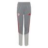 adidas Liverpool FC 26/27 Cup Tiro Kids Trainingshose Kinder - Grey Three