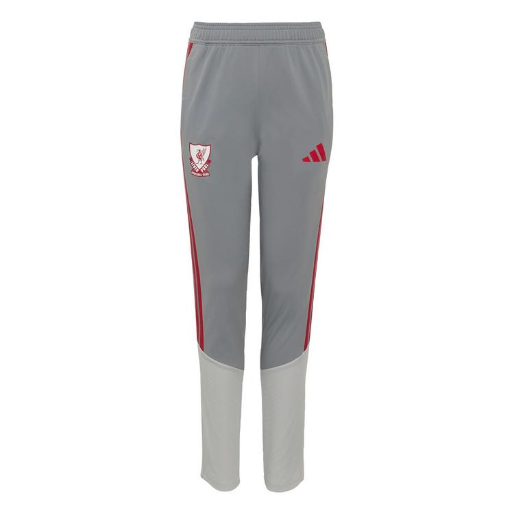 adidas adidas Liverpool FC 26/27 Cup Tiro Kids Trainingshose Kinder - Grey Three - 0 | SportScheck