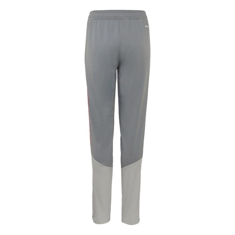 adidas adidas Liverpool FC 26/27 Cup Tiro Kids Trainingshose Kinder - Grey Three - 0 | SportScheck
