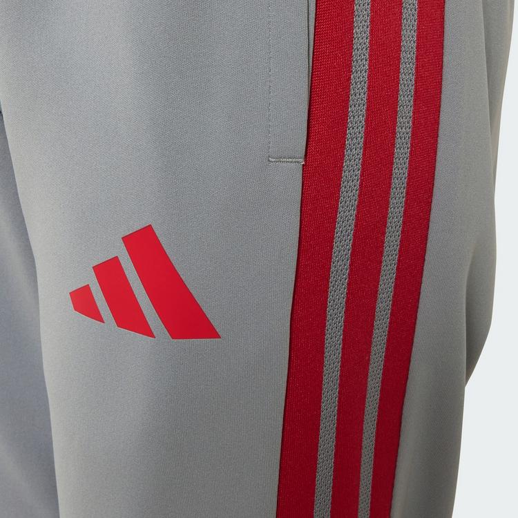 adidas adidas Liverpool FC 26/27 Cup Tiro Kids Trainingshose Kinder - Grey Three - 1 | SportScheck