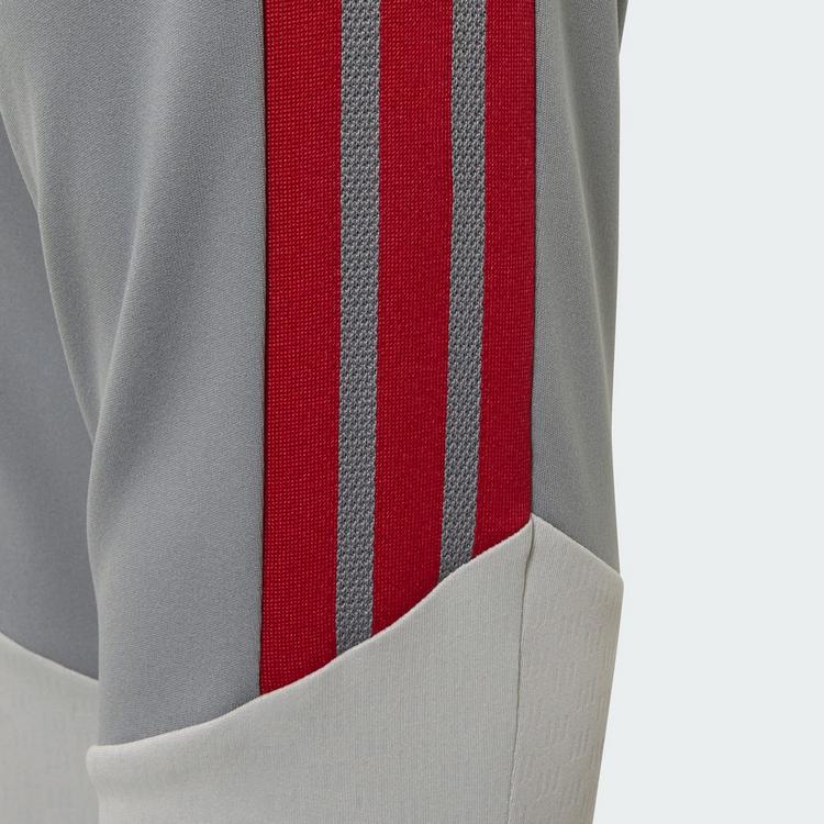 adidas adidas Liverpool FC 26/27 Cup Tiro Kids Trainingshose Kinder - Grey Three - 2 | SportScheck