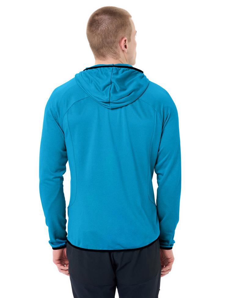 VAUDE VAUDE Tekoa II Fleecejacke Herren - active blue - 1 | SportScheck