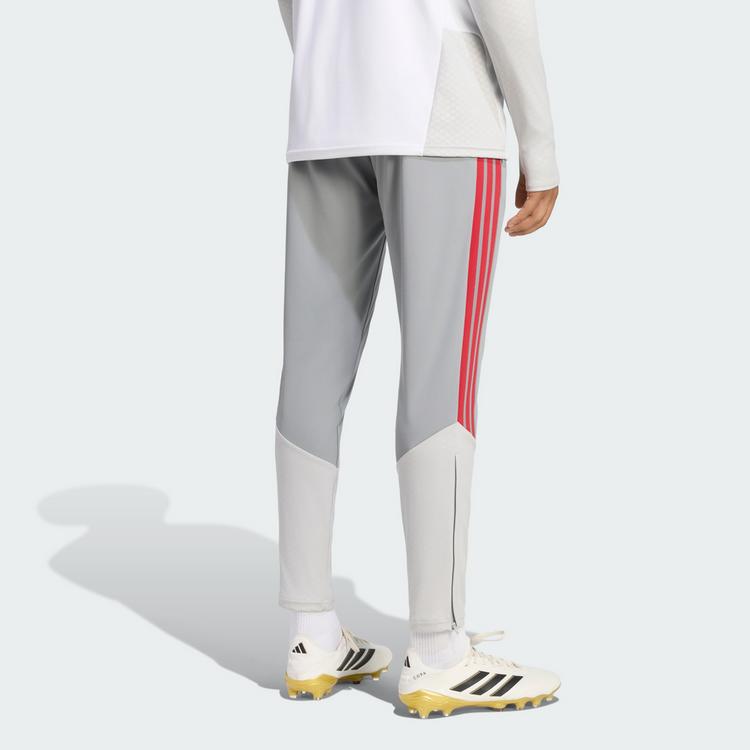 adidas adidas Liverpool FC 26/27 Cup Tiro Trainingshose Herren - Grey Three - 1 | SportScheck