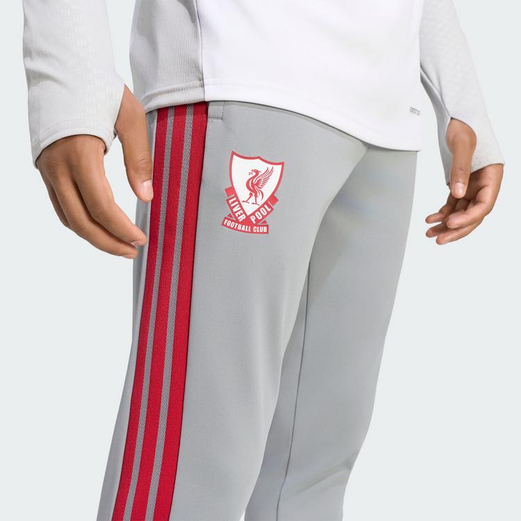 adidas adidas Liverpool FC 26/27 Cup Tiro Trainingshose Herren - Grey Three - 0 | SportScheck