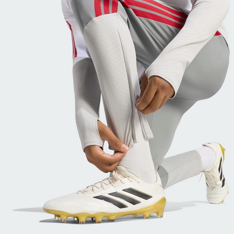 adidas adidas Liverpool FC 26/27 Cup Tiro Trainingshose Herren - Grey Three - 1 | SportScheck