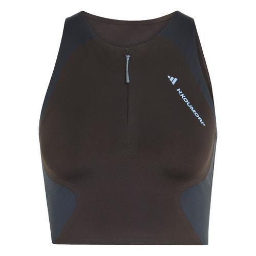 adidas adidas Running x Hermanos Koumori Laufshirt Damen