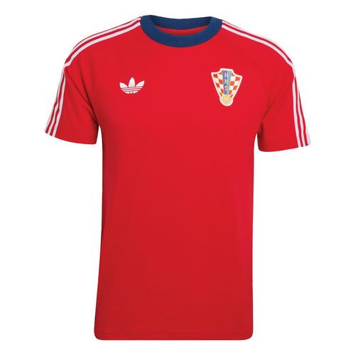 adidas Kroatien Originals Trikot T-Shirt Herren