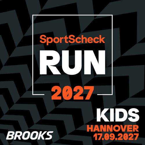 Erlebnis SportScheck Kids RUN Distanzevent