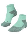 Falke RU 4 Trail Socken Damen - jade