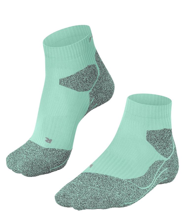 Falke Falke RU 4 Trail Socken Damen - jade - 0 | SportScheck