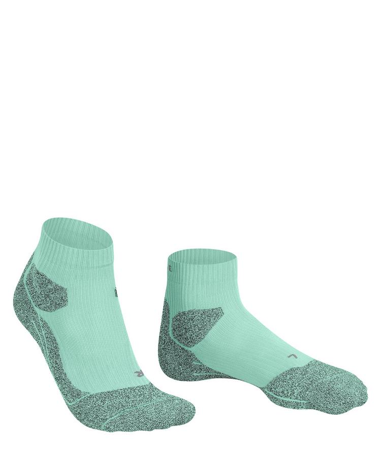 Falke Falke RU 4 Trail Socken Damen - jade - 0 | SportScheck