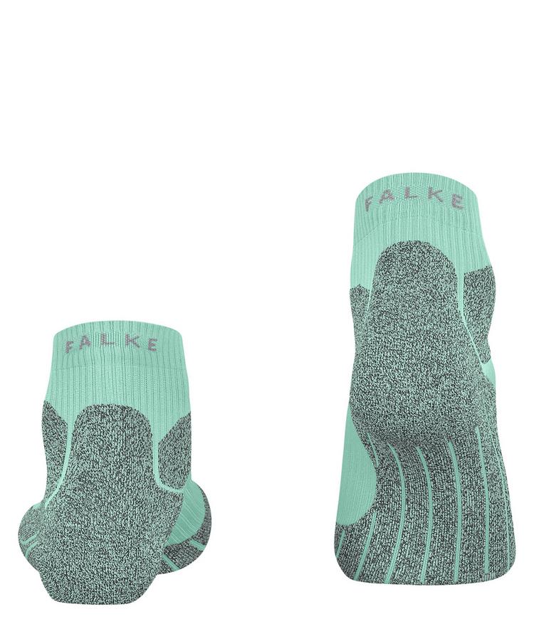 Falke Falke RU 4 Trail Socken Damen - jade - 0 | SportScheck