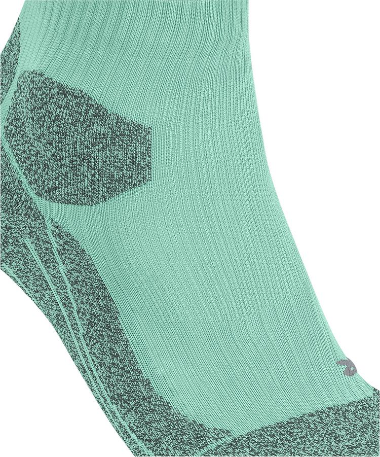 Falke Falke RU 4 Trail Socken Damen - jade - 1 | SportScheck