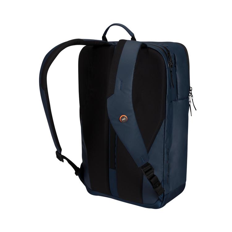 Mammut Mammut Seon Transporter 25 Reiserucksack - marine - 1 | SportScheck