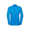 Mammut Aenergy Fleeceshirt Herren - glacier blue