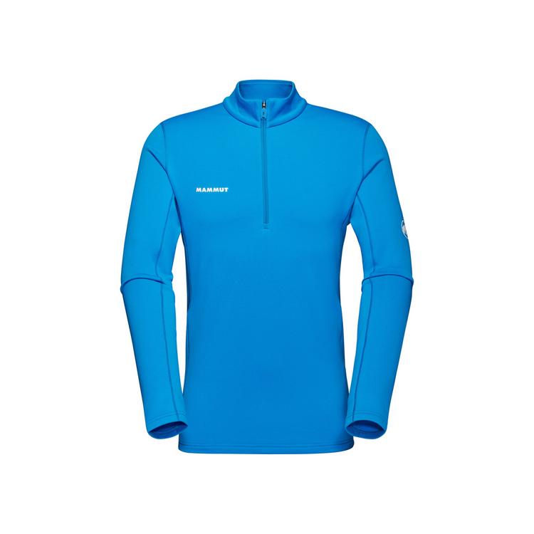 Mammut Mammut Aenergy Fleeceshirt Herren - glacier blue - 0 | SportScheck