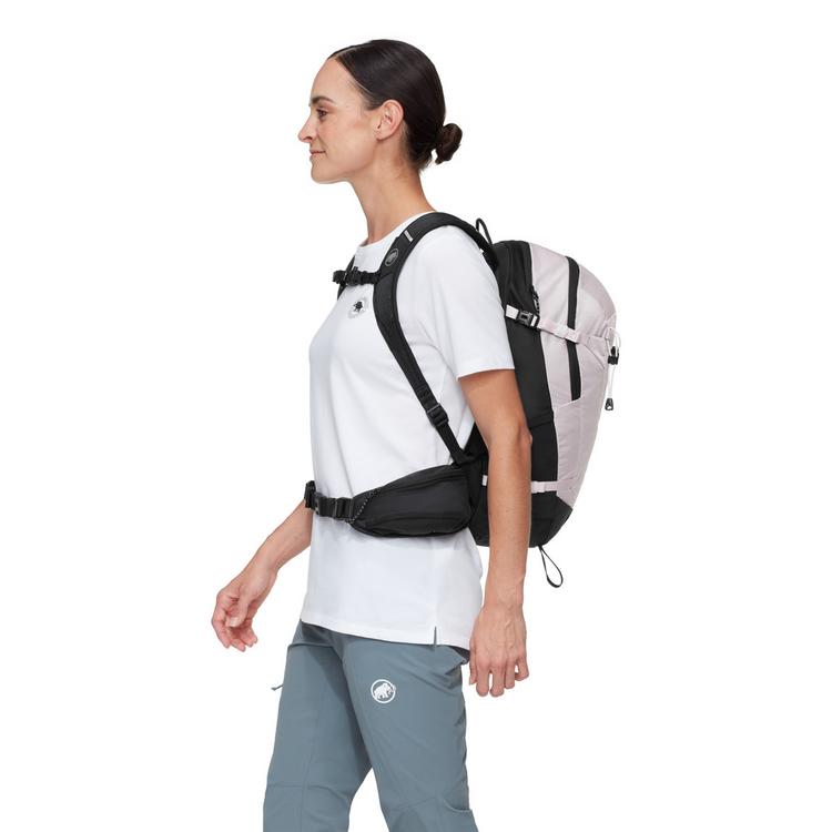 Mammut Mammut Lithium 20 Wanderrucksack Damen - alpine calamint-black - 2 | SportScheck