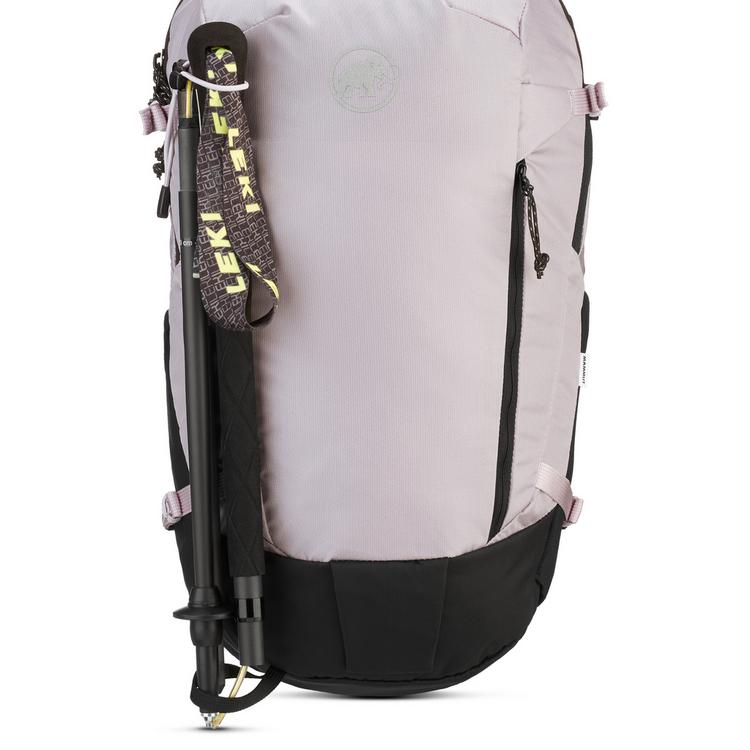 Mammut Mammut Lithium 20 Wanderrucksack Damen - alpine calamint-black - 2 | SportScheck