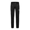 Mammut Aenergy Light Softshellhose Herren - black