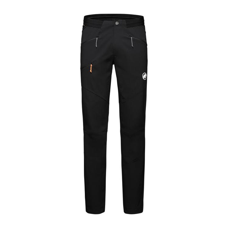 Mammut Mammut Aenergy Light Softshellhose Herren - black - 0 | SportScheck