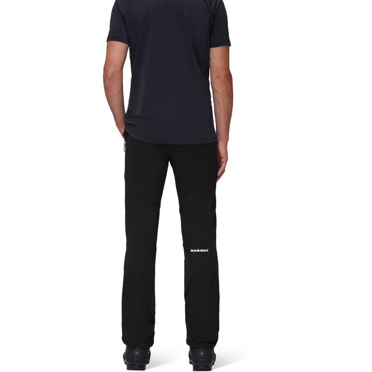 Mammut Mammut Aenergy Light Softshellhose Herren - black - 1 | SportScheck