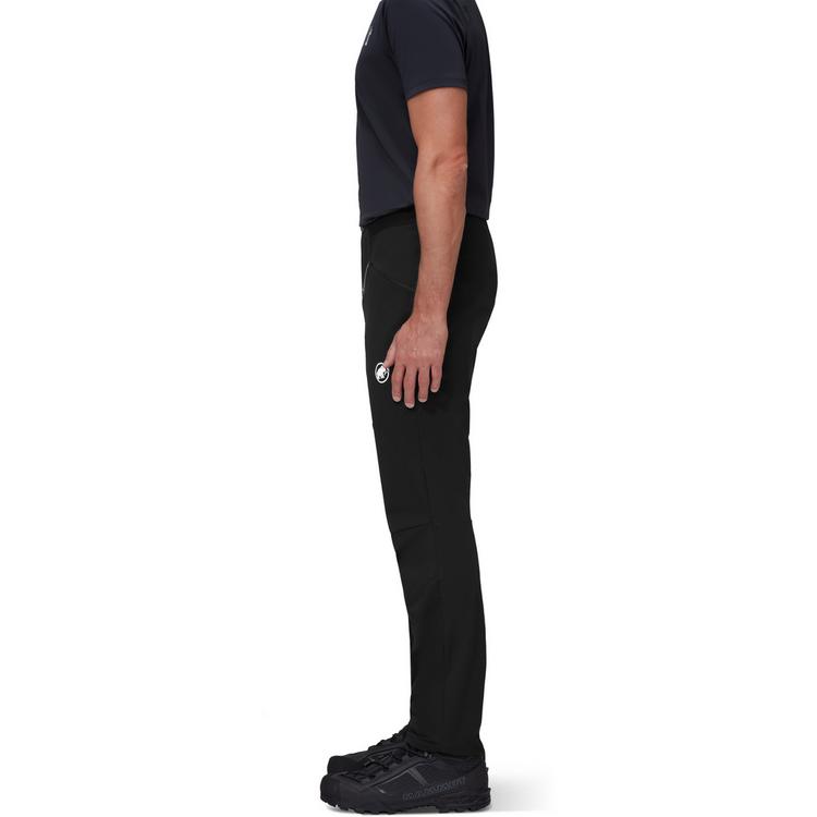 Mammut Mammut Aenergy Light Softshellhose Herren - black - 2 | SportScheck