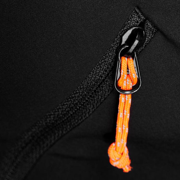 Mammut Mammut Aenergy Light Softshellhose Herren - black - 0 | SportScheck