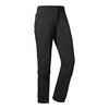 Sch&ouml;ffel Engadin1 Zipphose Damen - asphalt