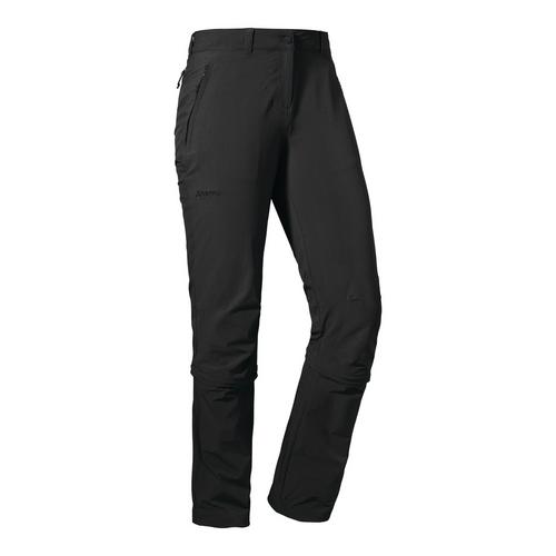 Sch&ouml;ffel Engadin1 Zipphose Damen