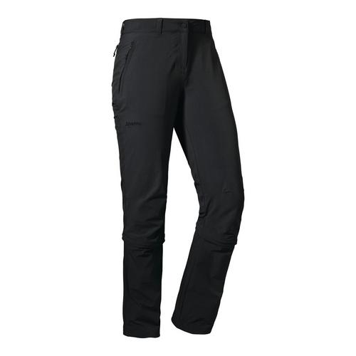 Sch&ouml;ffel Engadin1 Zipphose Damen