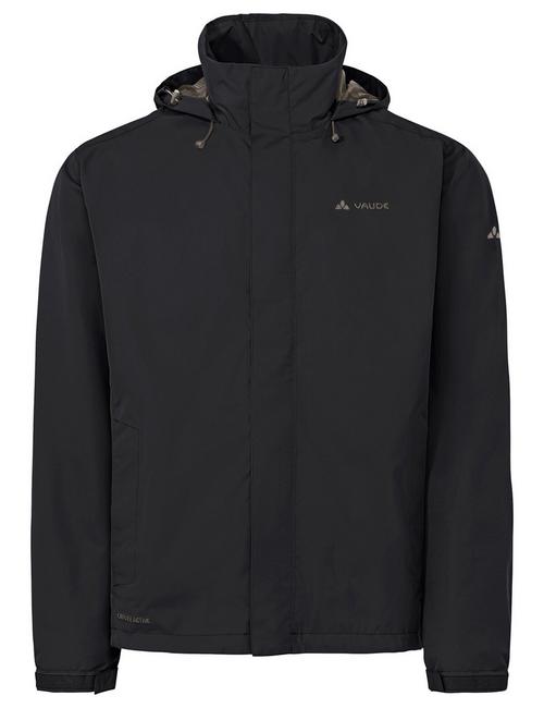 VAUDE Men's Escape Light Jacket Outdoorjacke Herren