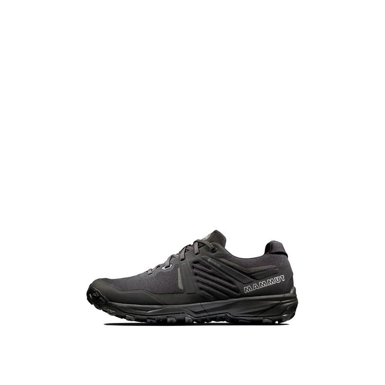 Mammut Mammut Ultimate III Low Multifunktionsschuhe Herren - black - 0 | SportScheck