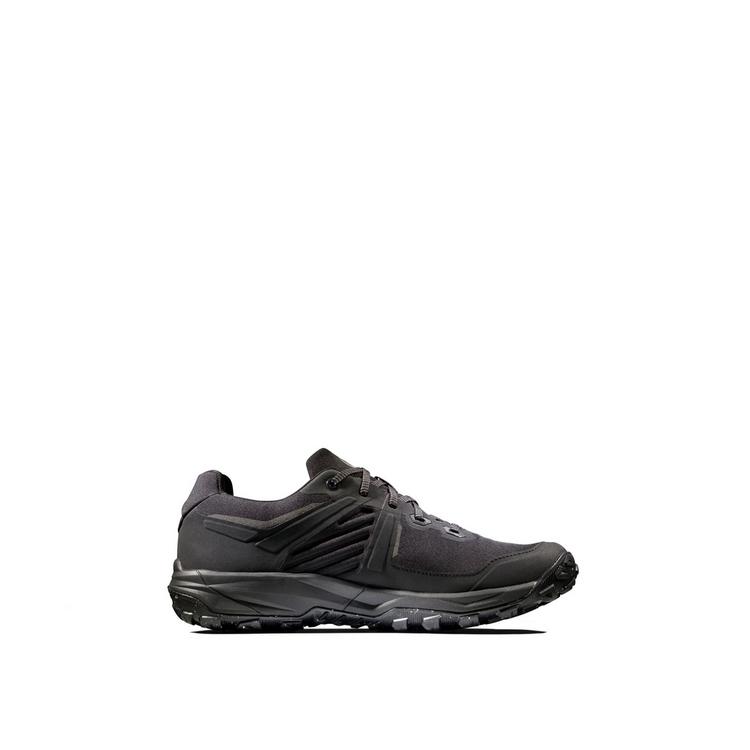 Mammut Mammut Ultimate III Low Multifunktionsschuhe Herren - black - 0 | SportScheck