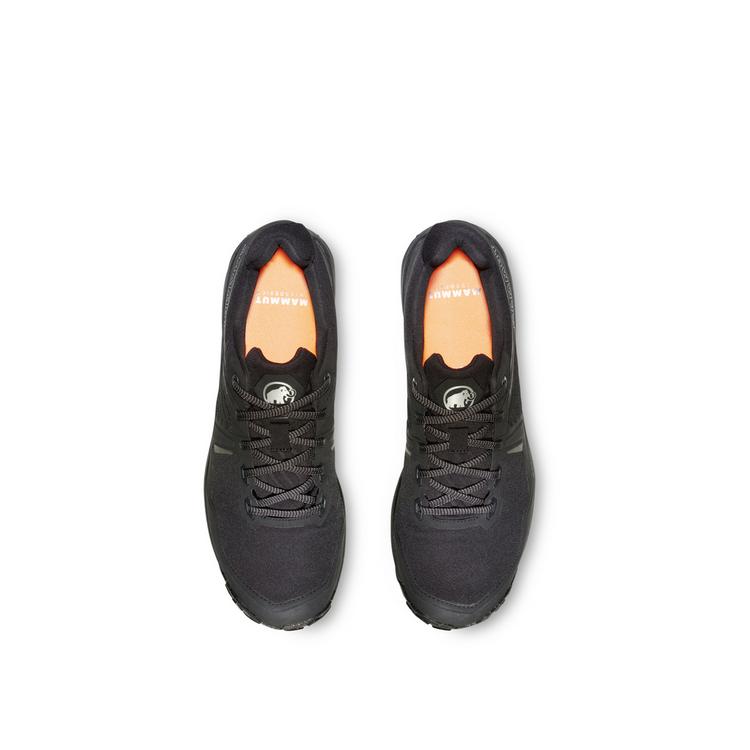 Mammut Mammut Ultimate III Low Multifunktionsschuhe Herren - black - 1 | SportScheck