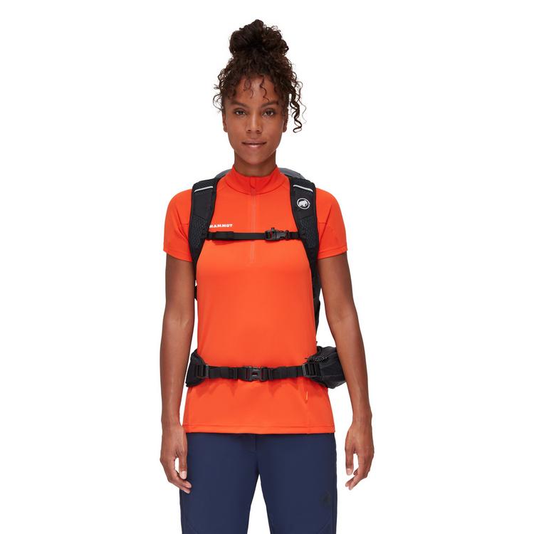 Mammut Mammut Lithium 30 Women Wanderrucksack Damen - marine-black - 0 | SportScheck